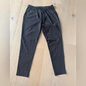 Lululemon - trouser style joggers